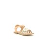 KICKERS JUNIOR DIAMANTO Rose
